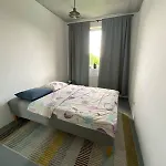 Mieszkanie W Stylu Loft Apartamento