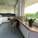 Mieszkanie W Stylu Loft *