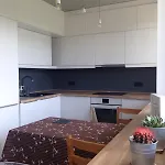 Mieszkanie W Stylu Loft Breslavia