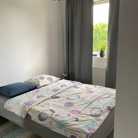 Apartamento Mieszkanie W Stylu Loft Breslavia