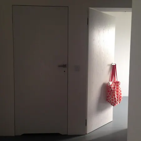 شقة Mieszkanie W Stylu Loft