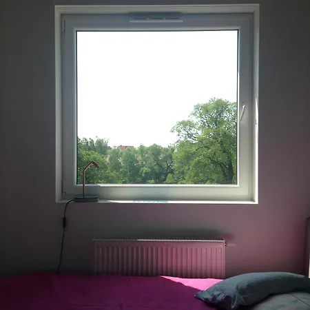 شقة Mieszkanie W Stylu Loft
