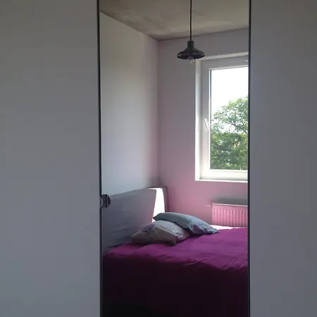 Mieszkanie W Stylu Loft * Wrocław