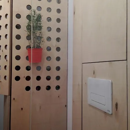 Mieszkanie W Stylu Loft Appartement Wrocław