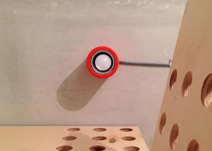 Mieszkanie W Stylu Loft Apartamento *