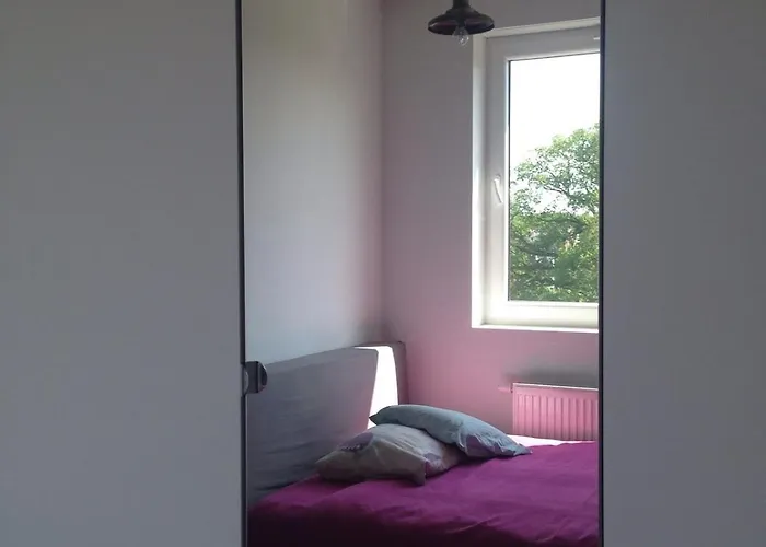 Mieszkanie W Stylu Loft * Breslavia