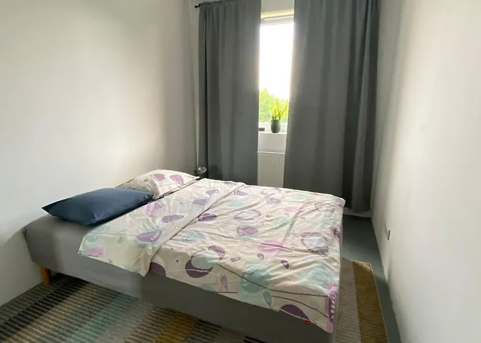 Mieszkanie W Stylu Loft Apartamento