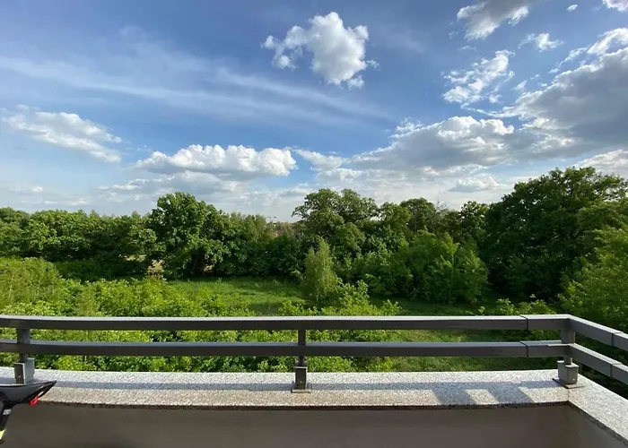 Mieszkanie W Stylu Loft Apartamento Breslavia