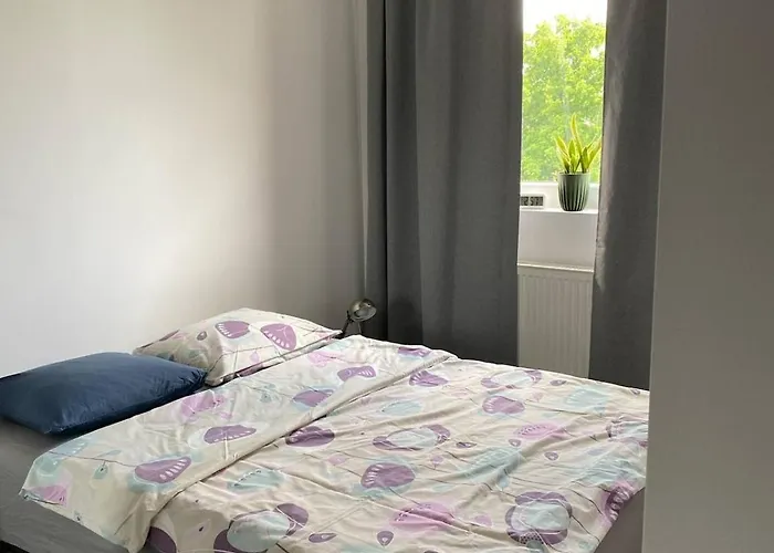 Apartamento Mieszkanie W Stylu Loft Breslavia