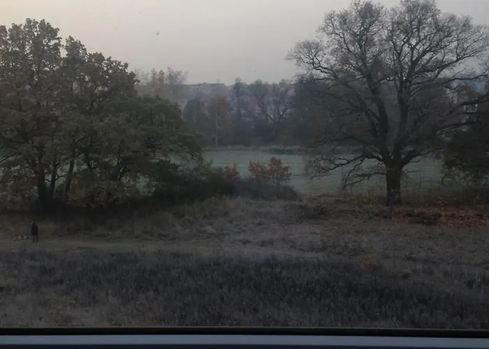 Apartamento Mieszkanie W Stylu Loft