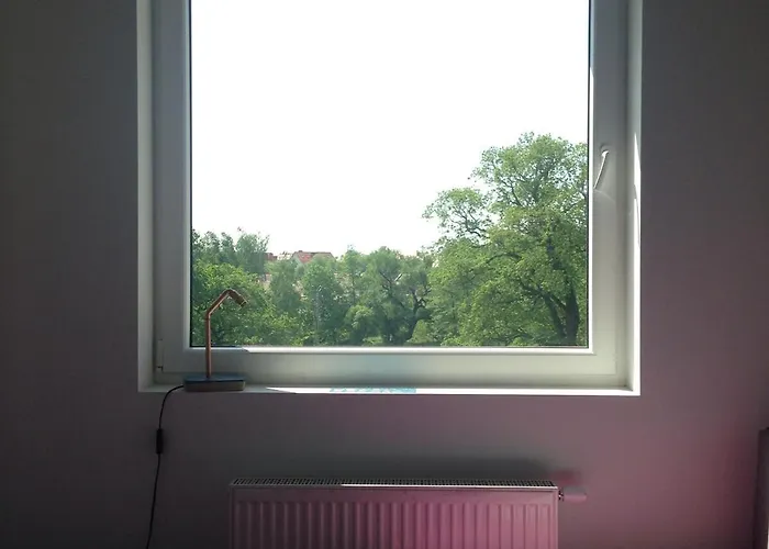 Apartamento Mieszkanie W Stylu Loft